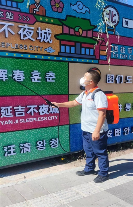 延边灭鼠公司哪家好