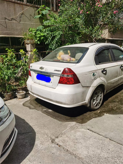 安康汽车回收电话