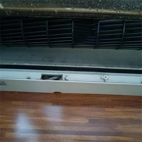 芜湖弋江区空调安装