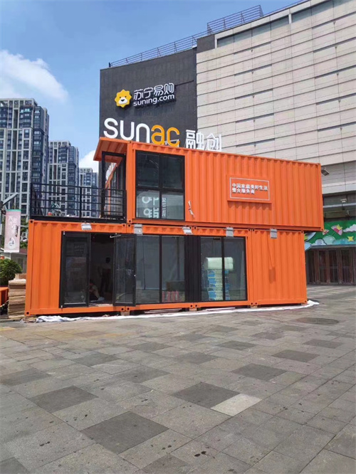 安徽活动房出租出售