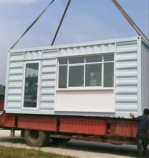 安徽吊装集装箱