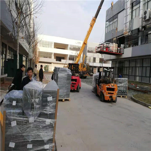 越秀叉车出租