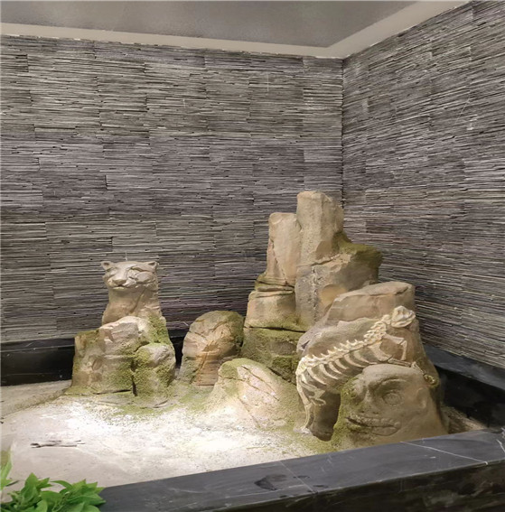 园林假山景观价格