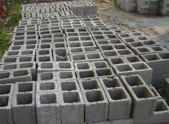 重庆空心砖工厂的空心砖优点