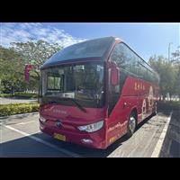 泉州旅游客车豪华大巴车