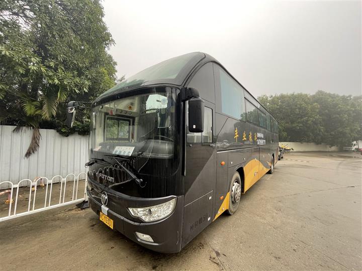 泉州旅游租车包车