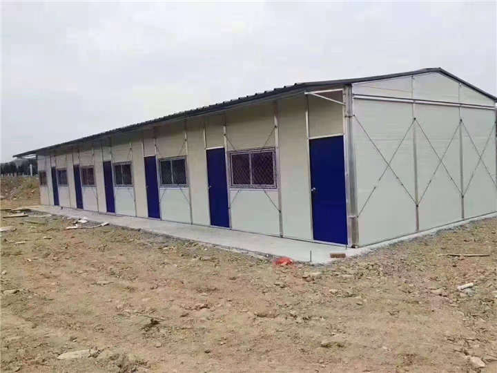 连云港活动板房 