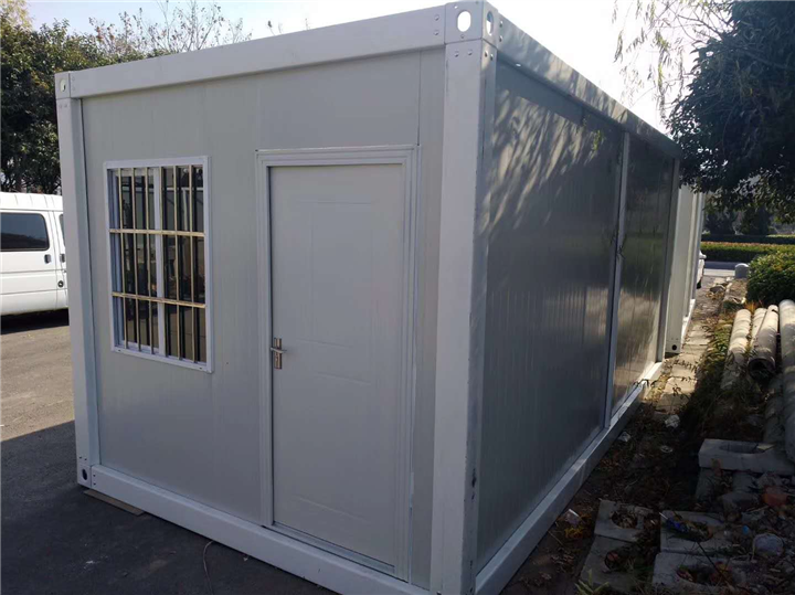 连云港活动板房 