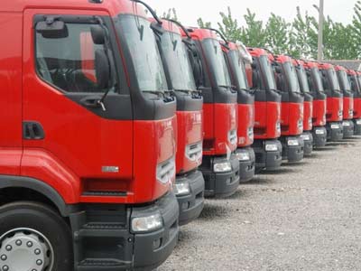 桂林物流-货运7