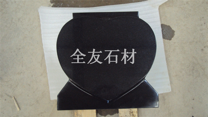 规格板|山西欧美碑|中国黑墓碑 
