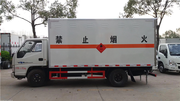 什么是危险运输？都需要注意哪些方面？