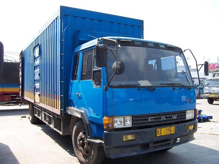 昆山到杭州物流公司 