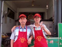 郑州土家馋嘴饼招商04