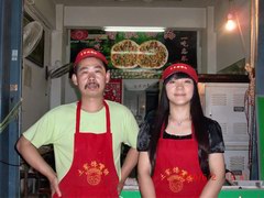 郑州土家馋嘴饼加盟03