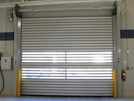 自贡车库门安装维修_自贡车库门经验丰富_车库门 