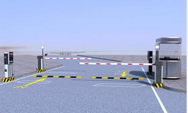 成都武侯区附近那里有维修道闸的？道闸维修电话 