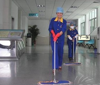 樟树保洁公司