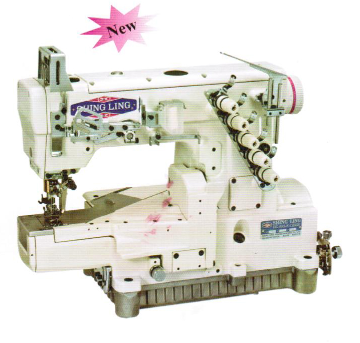 VG-999 Series 