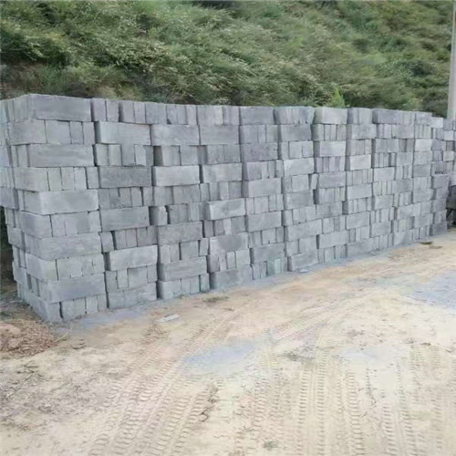 山东临清仿古青砖