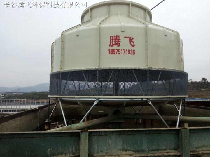 湖南长沙冷却塔&湖南株洲冷却塔厂家 