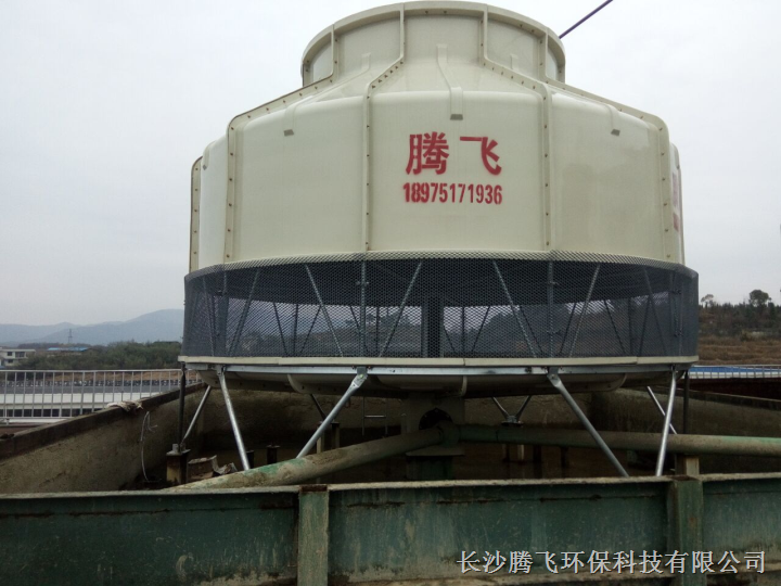 湘潭冷却塔-水处理降温设备有限公司-株洲冷却塔 