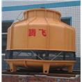 湖南制砖机循环水降温冷却塔 
