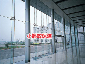 贵州小蚂蚁清洗工程有限公司专业承接
