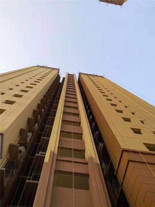 贵阳外墙维修公司