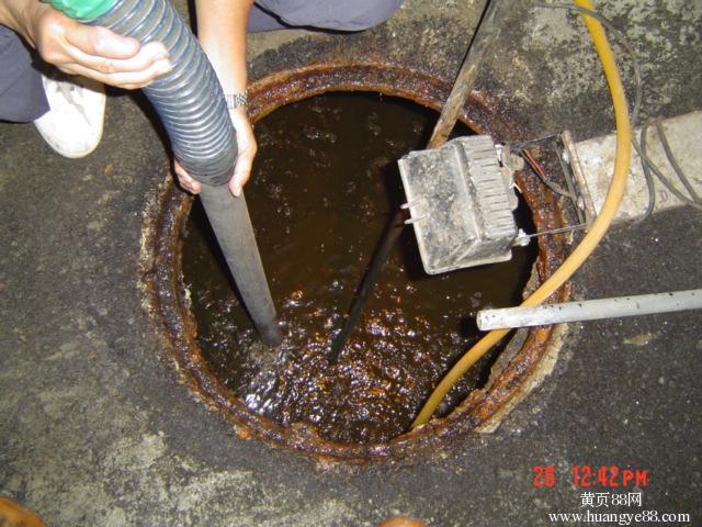 烟台管道清理化粪池优惠 