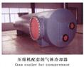 压缩机配套的气体冷却器|湖北压缩机配套的气体冷却器