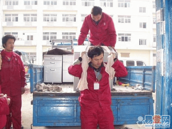 石狮搬家公司 13205074640 