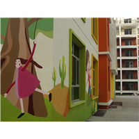 阿克苏油画- 阿拉尔油画- 