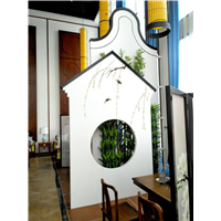 五家渠墙绘- 伊犁墙绘-