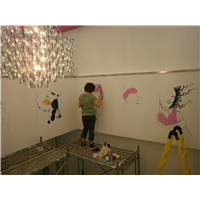 昌吉3d立体画- 哈密3d立体画- 