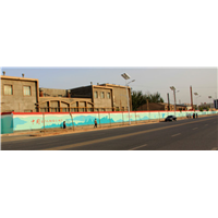 乌鲁木齐墙绘- 阿克苏墙绘- 