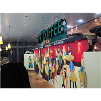 乌鲁木齐涂鸦- 阿克苏涂鸦- 