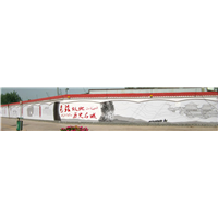 五家渠酒店装饰画- 伊犁酒店装饰画-