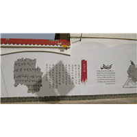 和田手绘- 喀什手绘-