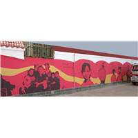 石河子酒店装饰画- 塔城酒店装饰画-