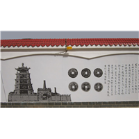 五家渠手绘- 伊犁手绘-