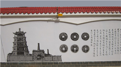 五家渠手绘- 伊犁手绘-