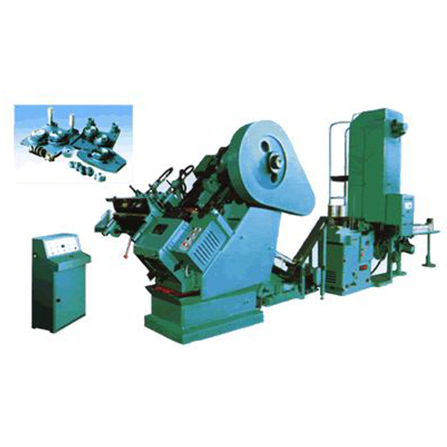 GT2A1035T双头自动冲床