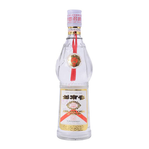 郑州高价回收剑南春