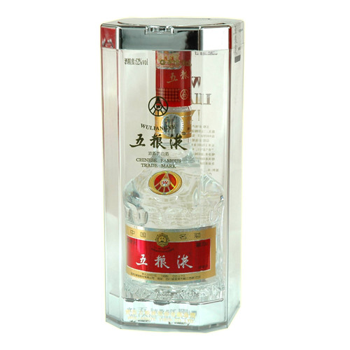 郑州高价回收五粮液