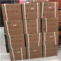 郑州诚信茅台酒回收