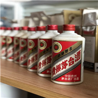 郑州飞天茅台酒回收多少钱单瓶 