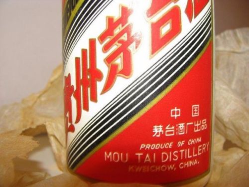 郑州回收烟酒☨