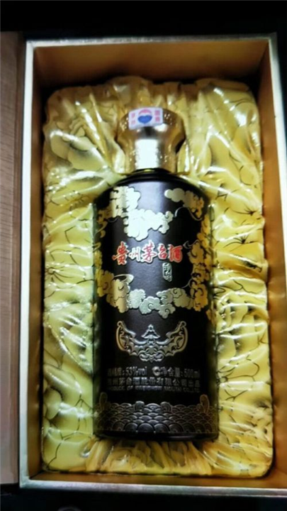 郑州茅台酒回收%郑州烟酒回收