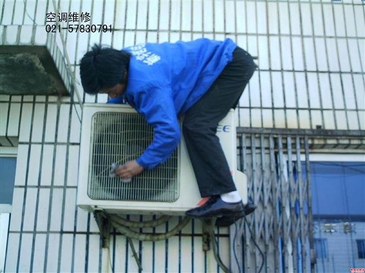 临沂市空调安装13953993417 