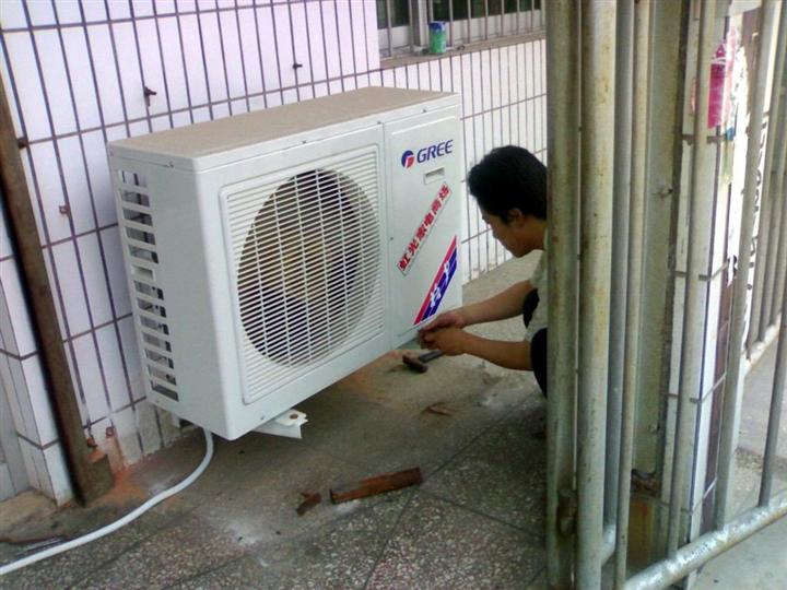 临沂安装空调13953993417 